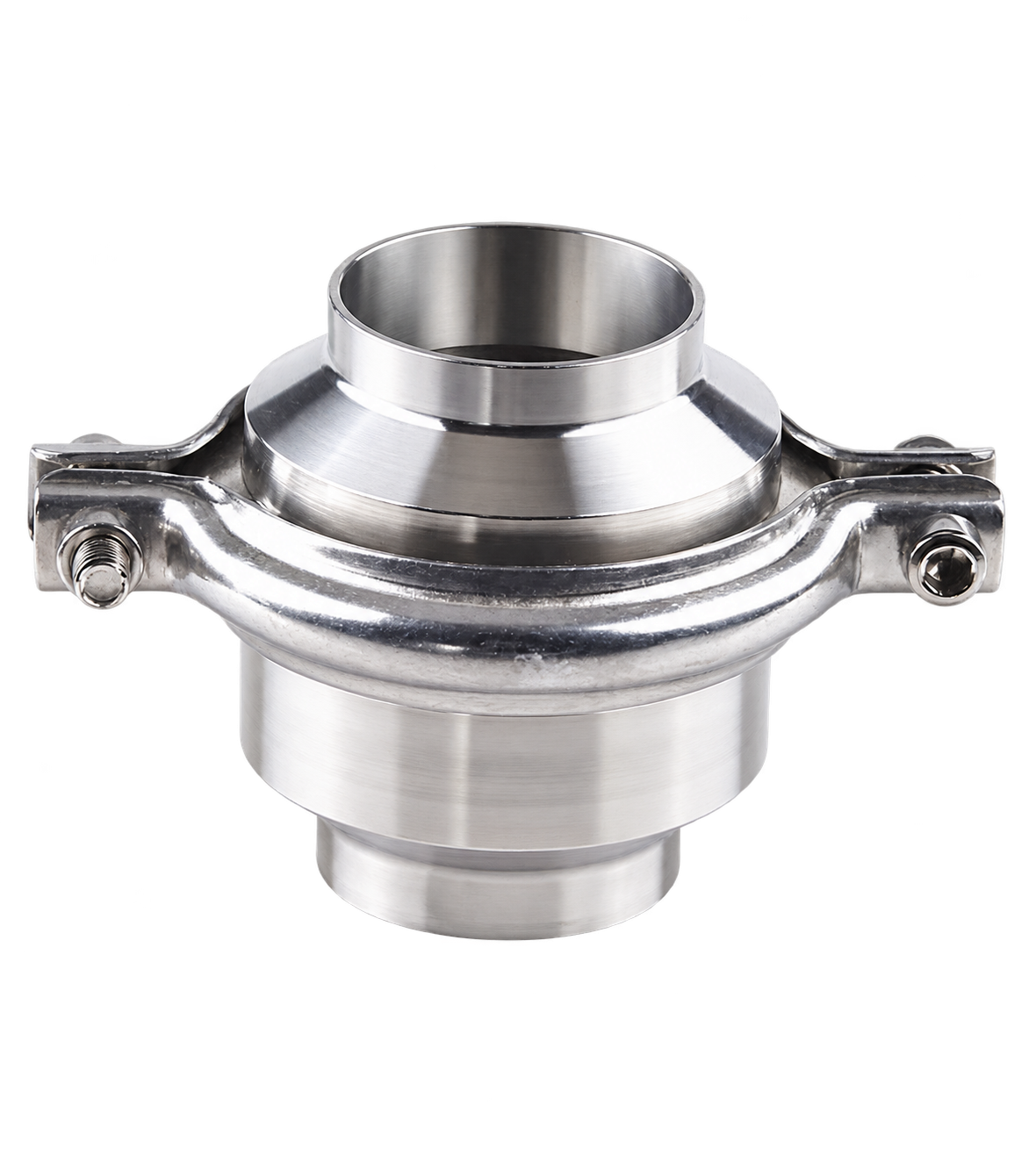 Weld Check Valve