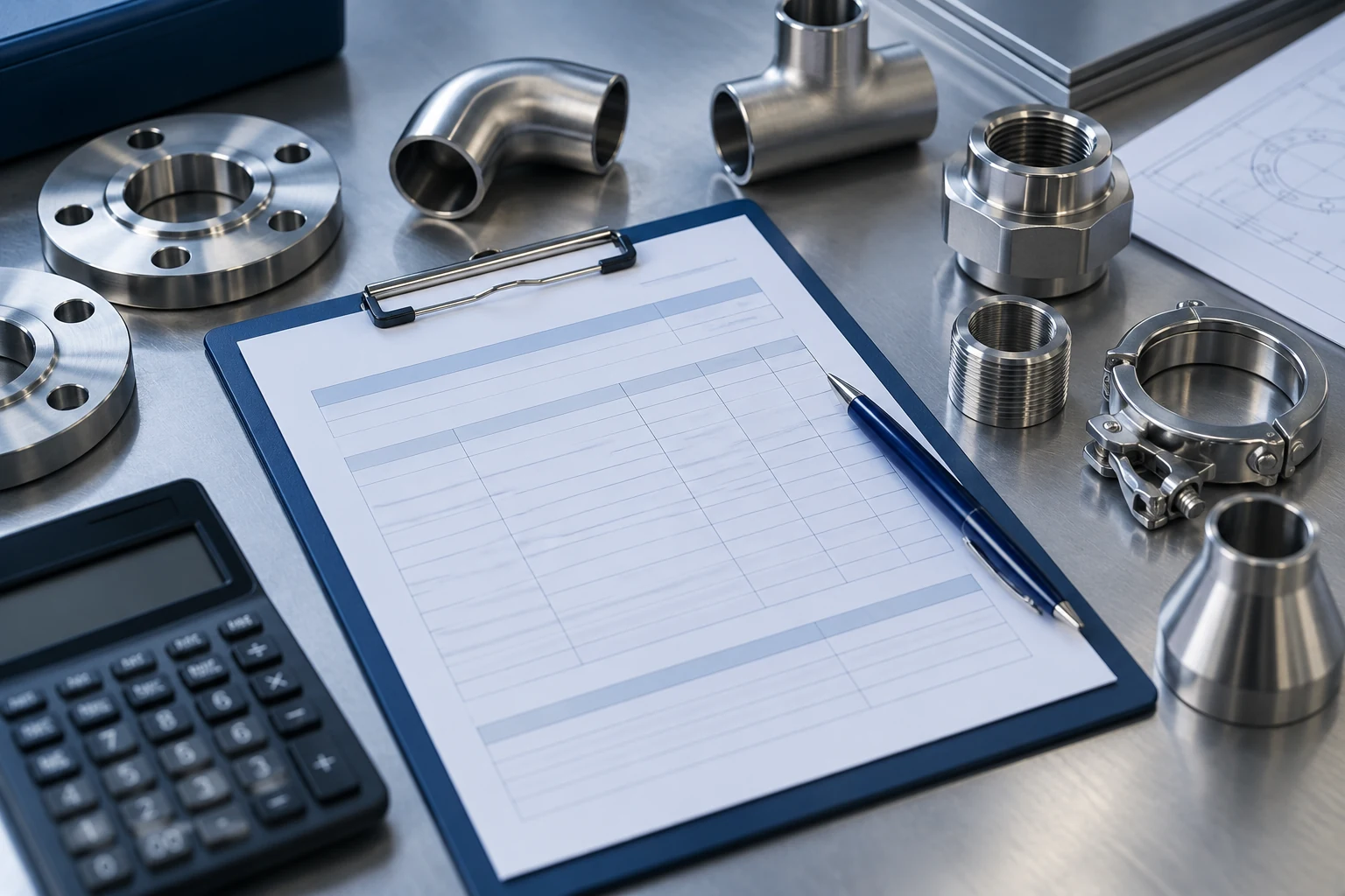 COORDINATED QUOTATION process illustration