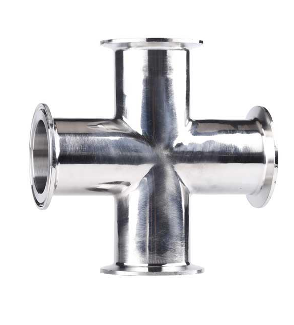 Clamp Cross