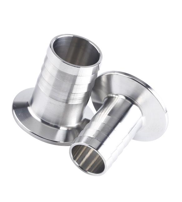 Clamp Hose-Tail Adapter
