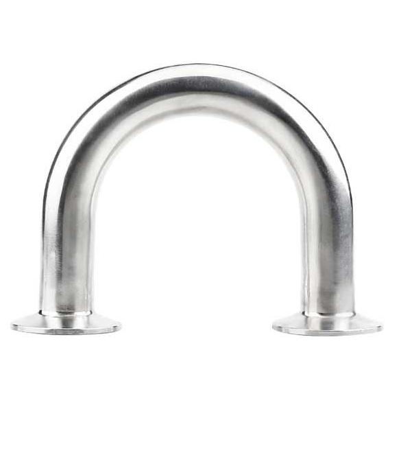 Clamp U Bend