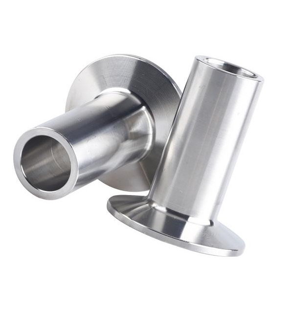 316 Extended Clamp Ferrule