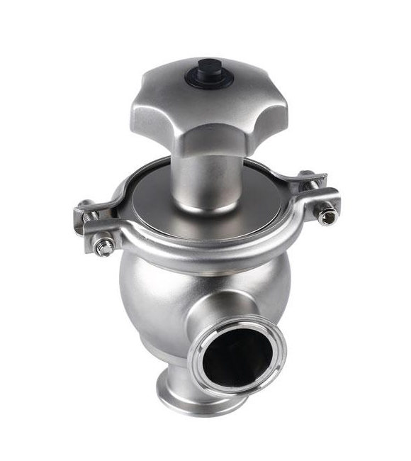 316 Flow Regulating Valve
