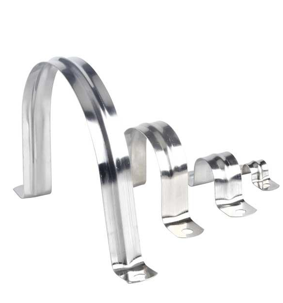 304 Pipe Saddle Clamp