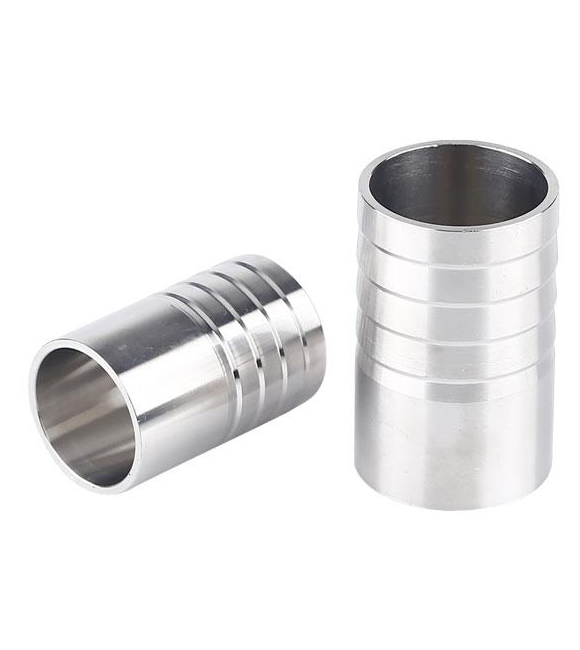 Sanitary Hose-Tail Adapter