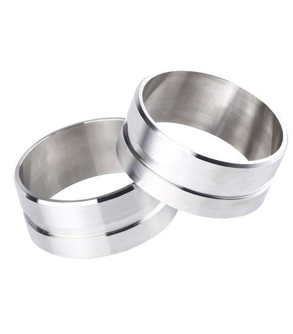 Stainless Steel Coupling