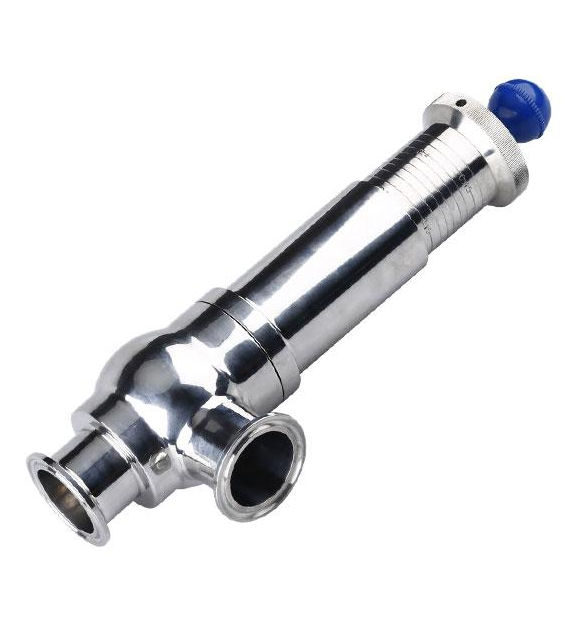 316 Stainless Steel Safety Valve