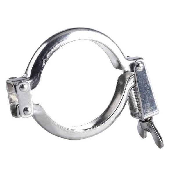 304 Stamped Clamp (Φ19)