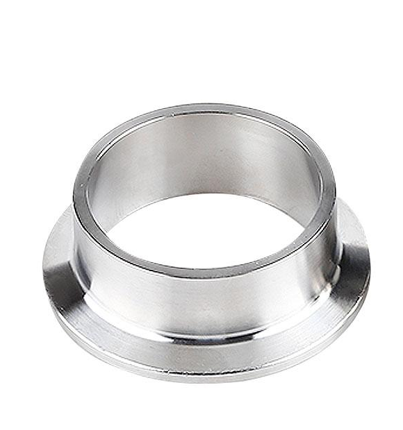 304 Thick-Wall Clamp Ferrule