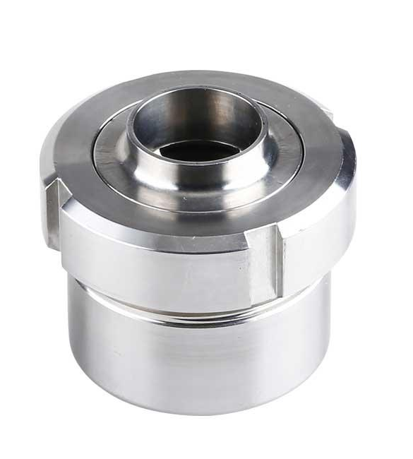 304 Union Check Valve