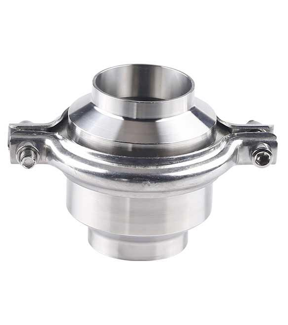 Weld Check Valve